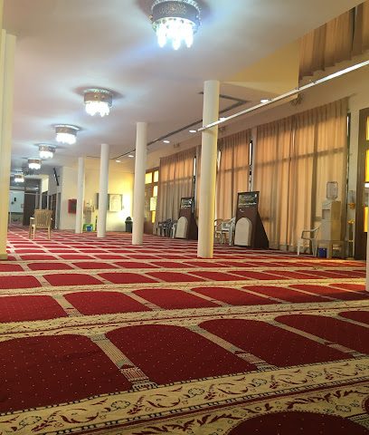 كهرباء و بنشر جمعية جابر العلي التعاونية - Al Jahra - +965 2383 2824