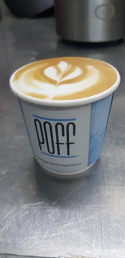 poff cafe - Kuwait|Hawally|Al Muthanna St|82PJ+6CP