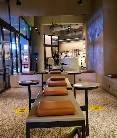 Mukha Encore Ramada - Al Jahra - +965 9748 4988