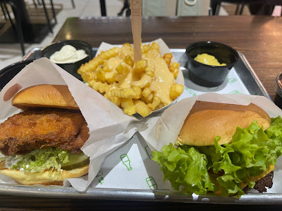 Shake Shack - kuwait - +965 2221 4788
