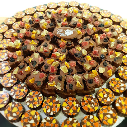 كيوتي شوكو Cutie Choco - Al Jahra - +965 9692 0009