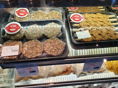 Mr. Cleavers Butcher Shop Makani - Al Jahra - +965 2209 4050