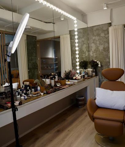 صالون ذا برش لتجميل السيدات The brush salon - Al Jahra - +965 9881 2220