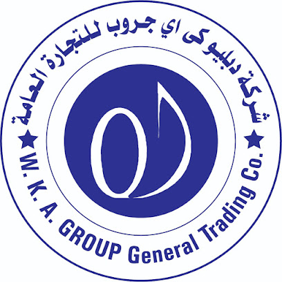 W K A Group General Tradings Company - Al Jahra - +965 6070 3055