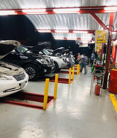 بنشر وكهرباء جمعية السرة قطعة ٢ - Al Jahra - +965 9551 0127
