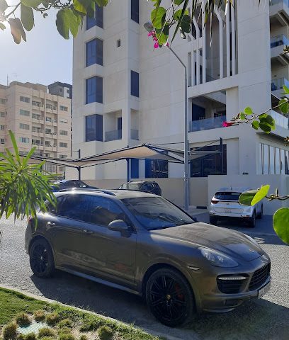 الموسى كارز - Al Jahra -