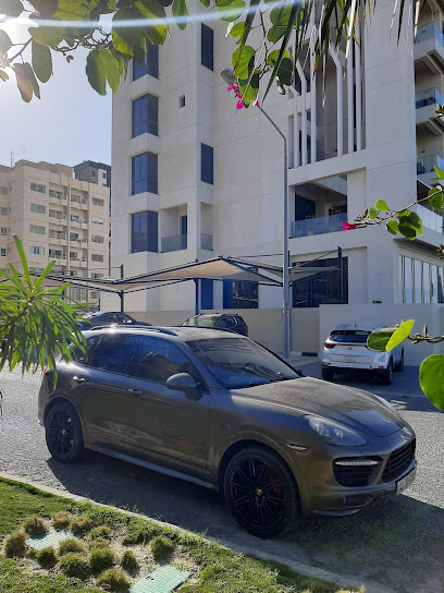 الموسى كارز - Kuwait|اسطبلات الجهراء|8F6J+MP6