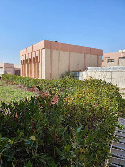 Um Mobasher Al Ansariya High School - Kuwait|Al Jahra|Al Najashi St