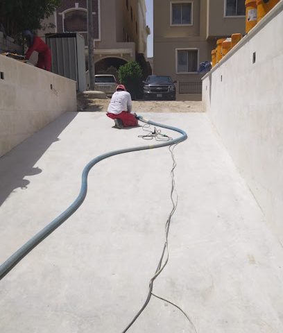 SGC - Specialized Gulf Co. - Flooring Contractor Kuwait - Ardiya - +965 2227 3901