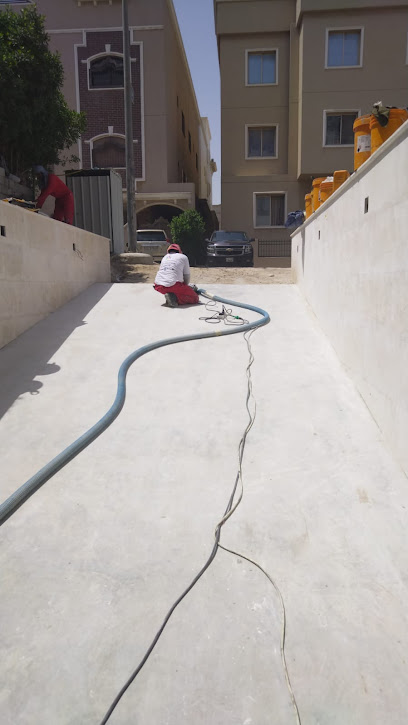 SGC - Specialized Gulf Co. - Flooring Contractor Kuwait - Kuwait|Building#9 Floor#1