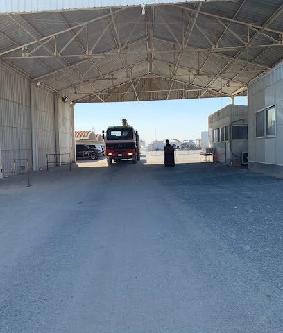 الفحص الفني صبحان - Al Jahra -