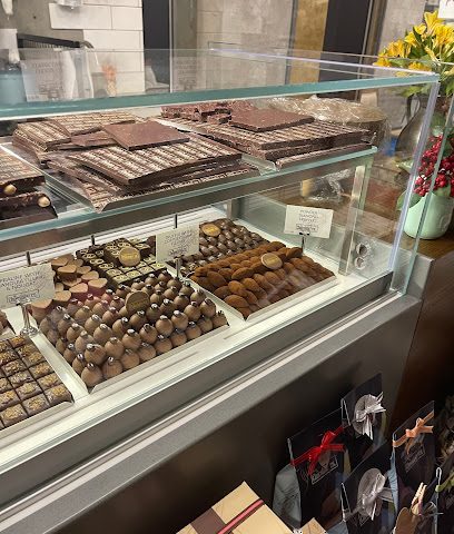 The Chocolate Co. - Al Jahra - +965 2576 1776