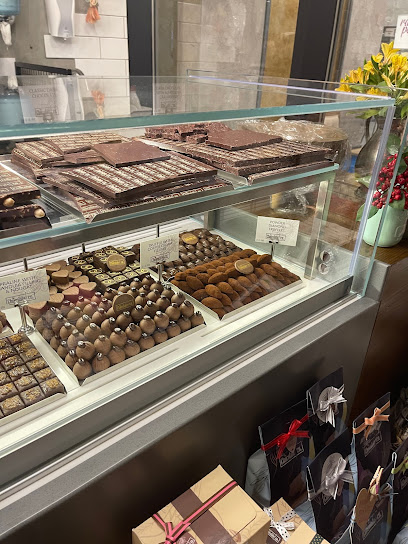 The Chocolate Co. - Kuwait|Salon # 105