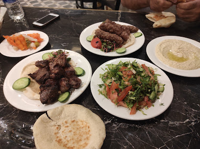 GAD Restaurant & Takeaway - Fahaheel - +965 2264 4041