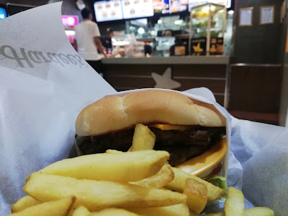 Hardee's - Hawally -
