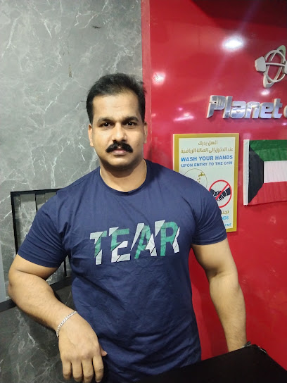 Planet Gym - Kuwait|500