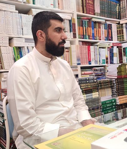 Tadween Book Store - Al Jahra - +965 506 99880