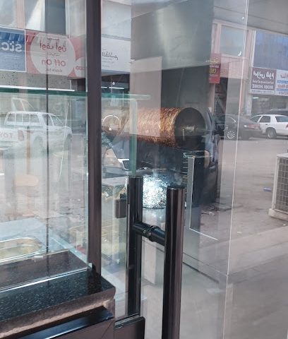 Shawarmar - Al Jahra - +965 6067 2223