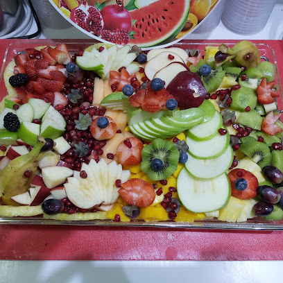 عصائر كيوي فروت الفحيحيل - Al Jahra - +965 504 63555