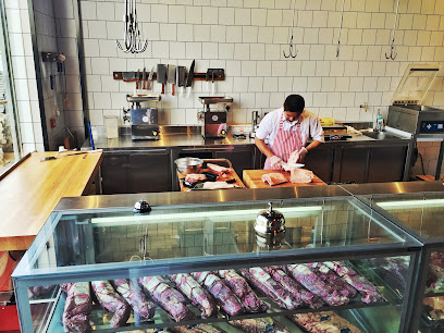 Mr. Cleavers Butcher Shop Shuwaikh - Al Jahra - +965 2209 4050