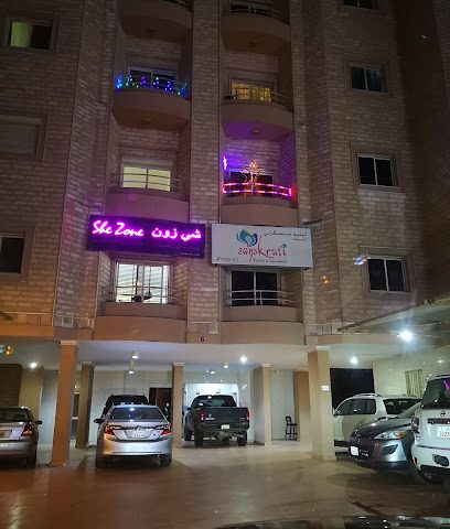 She Zone Hair & Beauty Salon For Ladies - Al Jahra - +965 9991 0273