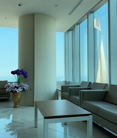 عيادة الدكتور ابراهيم الرشدان - Al Jahra - +965 2202 0211