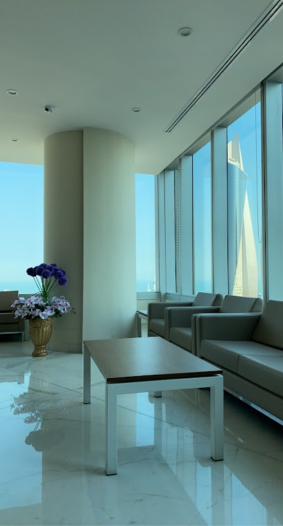 عيادة الدكتور ابراهيم الرشدان - Kuwait|Kuwait City