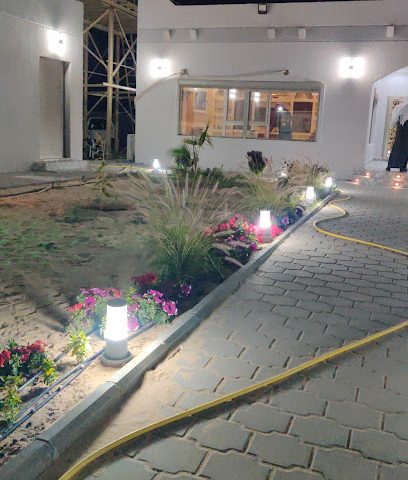 مزرعة ابن مسفر الملعبي - Al Jahra -