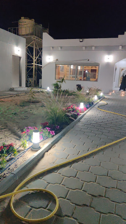 مزرعة ابن مسفر الملعبي - Kuwait|Al Wafrah|Unnamed Road|J39F+9MF