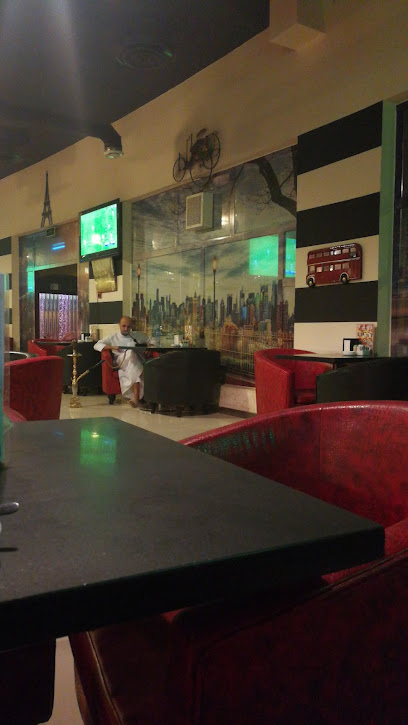 ST Cup Cafe - Kuwait|Al Jahra|9J7W+9M2