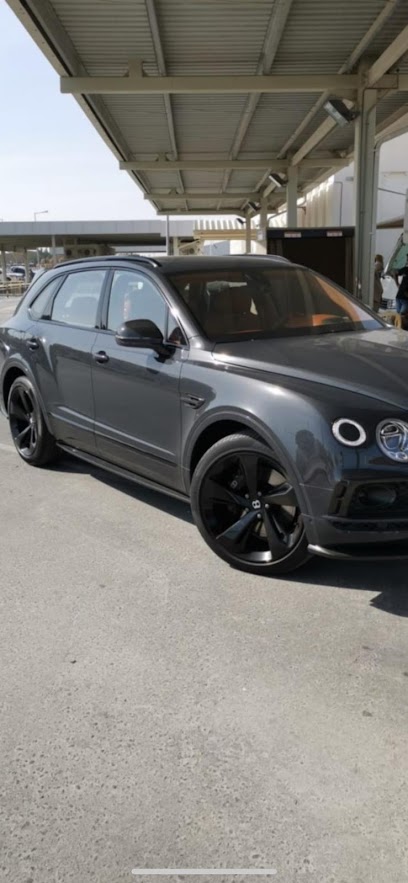 Exotic Car Rental - Kuwait|00965|29.324242