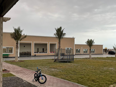 مزرعة الصالحية - Al Jahra - +965 9664 4447