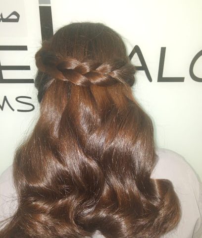 Paradise Dreams Salon&Spa - Al Jahra - +965 2571 9889