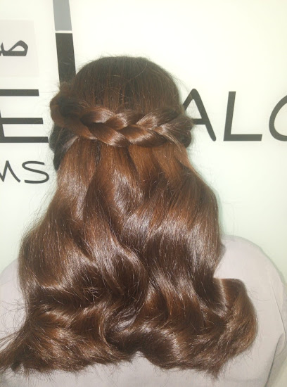 Paradise Dreams Salon&Spa - Kuwait|Salmiya|Alkhansa street