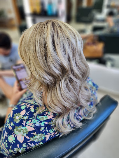 Oak Plus Beauty Salon - Kuwait|Sabah Al Salem|Street 5|Building 348