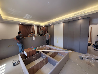 Door And More Woodworking - Al Jahra - +965 6040 0826