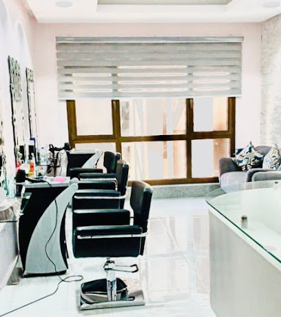 Hair philosophy salon صالون هير فيلوسوفي - Al Jahra - +965 9801 2102