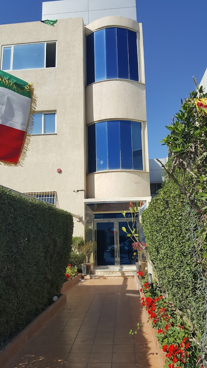 FARMLAND General Trading Co. - Kuwait|Ardiya Industrial Area 26332|Building No. 156