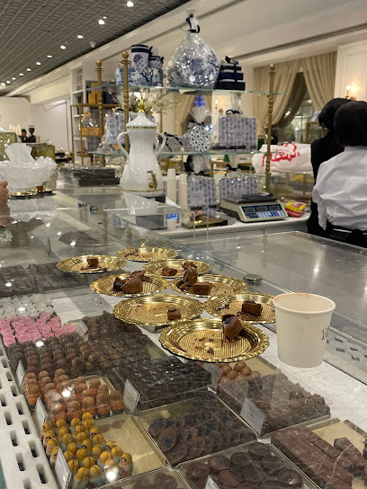 Chocolates & More - Kuwait|Kuwait City 15300|Al-Shuhada Street Al-Gawali Mall shop G29 & B17