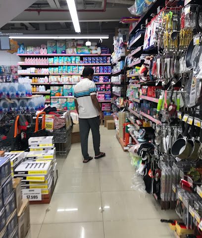 Nesto Market - Jabriya -