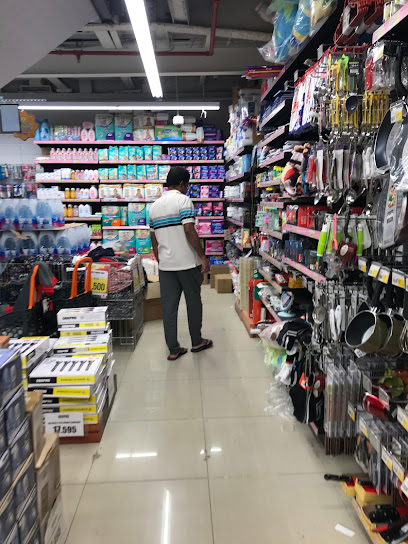 Nesto Market - Kuwait|140 St