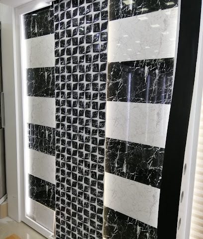 Tile gallery kuwait showroom - Al Jahra - +965 9604 0022
