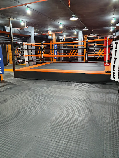 Fierce fitness club - Kuwait|Jabriya|55-61 105 St