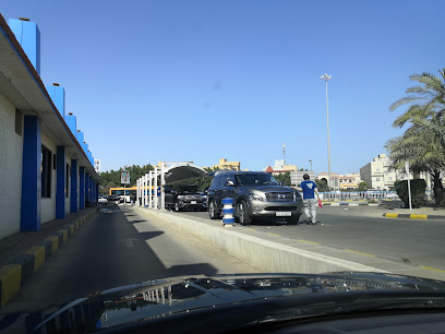 KNPC Bayan Car Wash - Al Jahra -
