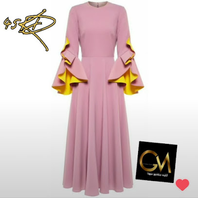 Glamor-moda Boutique - Al Jahra - +965 9987 0828