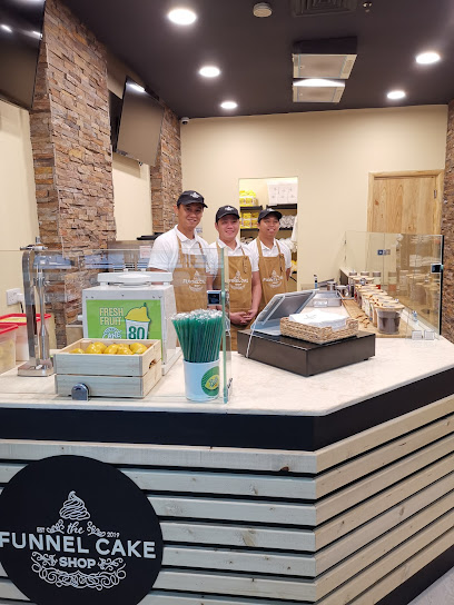 The Funnel Cake Shop - ذي فانيل كيك شوب - Kuwait|Kuwait City|Discovery Mall