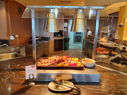 Breeze Restaurant - Al Jahra - +965 2225 3100