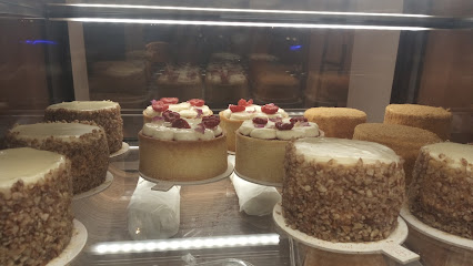 LA PALMA CAFE - Al Jahra - +965 504 14831