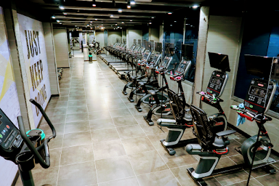 omega gym and salon for ladies - Hawally - +965 9734 4669