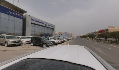 Budget Rent A Car - Al Jahra - +965 2479 0831
